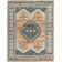 Aldusa Oriental Indoor Rug