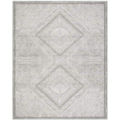Tapis rectangulaire Kja