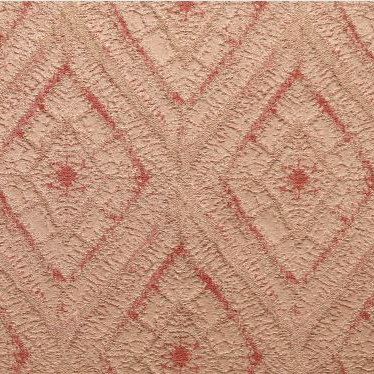 Tissu multi-usage Wilderness, Terre de Sienne