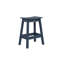 Berlin Gardens Saddle Bar Stool-2072712450-2072712949