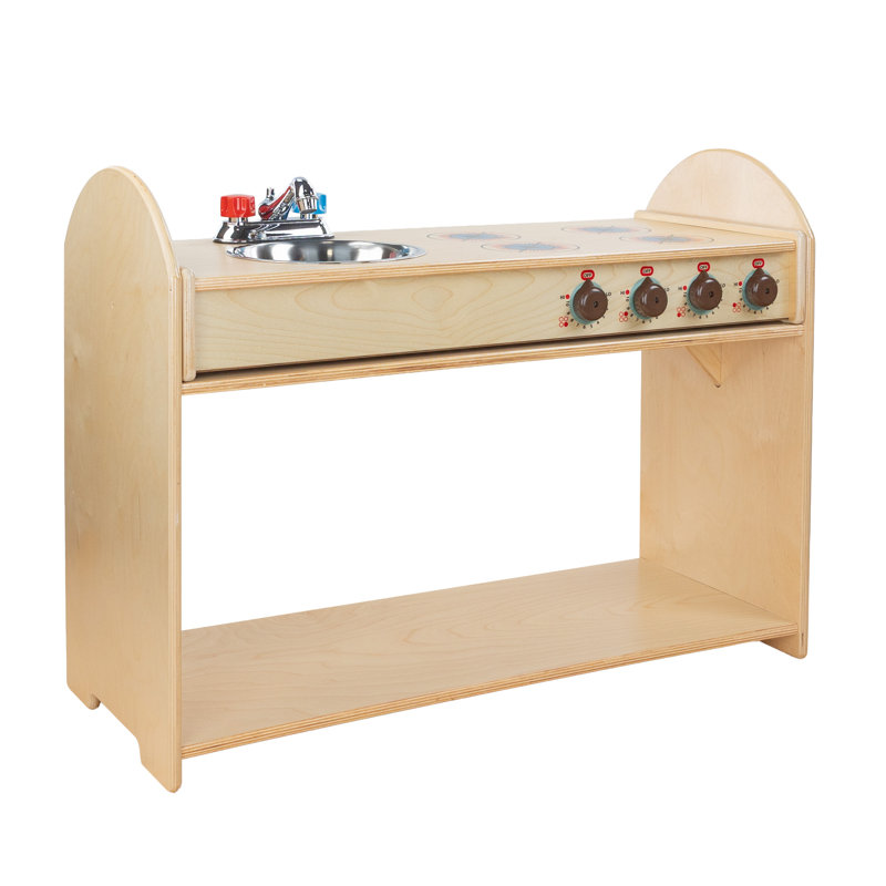 Open Spaces Kitchen Appliance Set