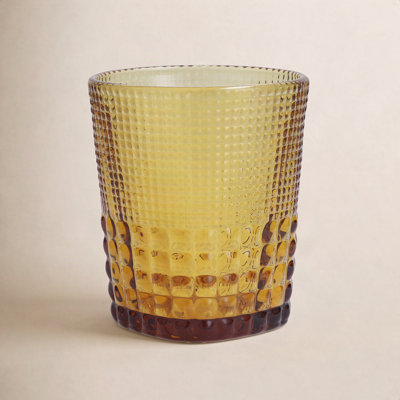 Malcolm Drinking Glass