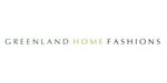 Greenland Home Fashions Logo