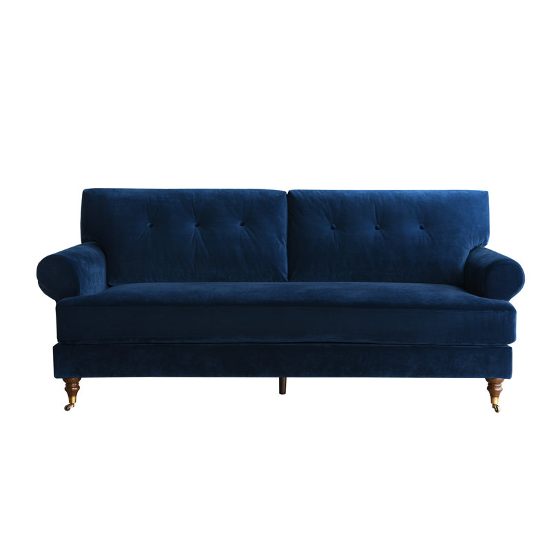 Lenapah Sofa, Blue