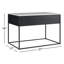 Construct 1 - Drawer Nightstand
