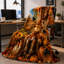 Jeté douillet Cozy Scarecrow Welcome-134483225