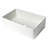 33'' L Single Bowl Fireclay Kitchen Sink-105340662