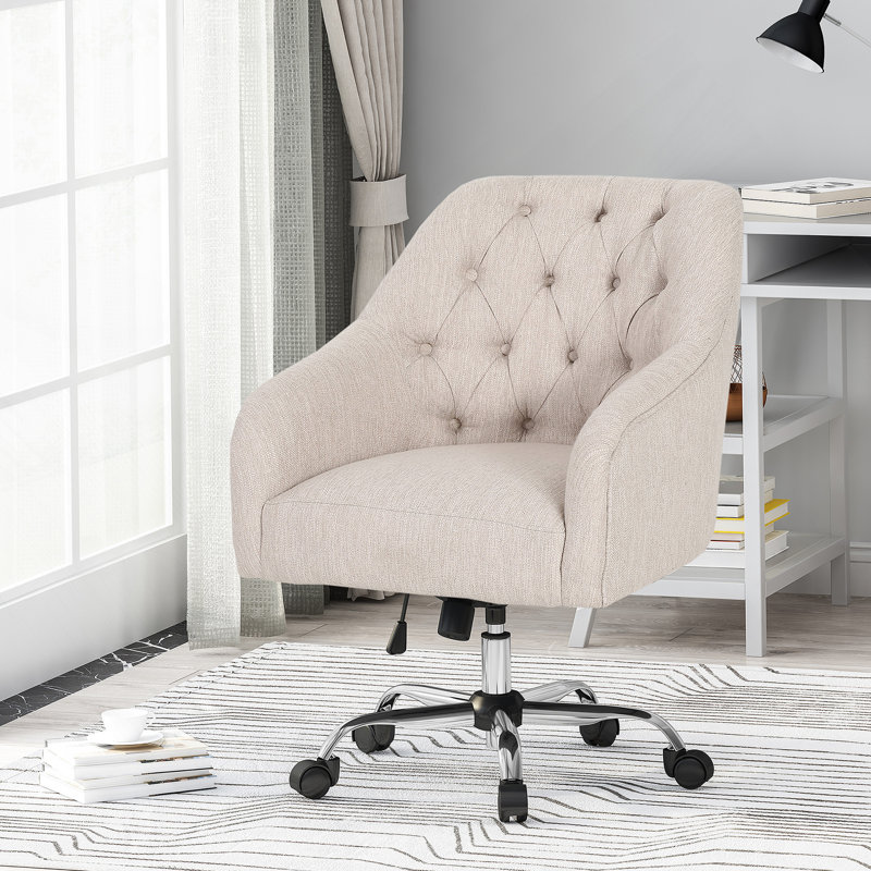 CHAISE DE BUREAU