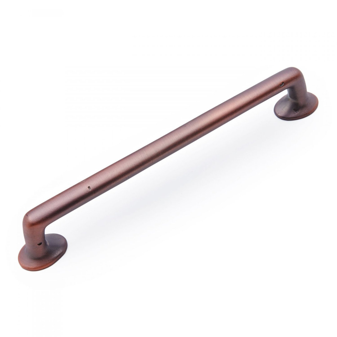 Distressed Rustic 8" Center to Center Bar Pull CP Series Rk International 
