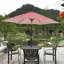 Parasol 9 pi Fionnuala-91350361