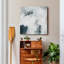 «Mire I», reproduction sur toile tendue-1100560428