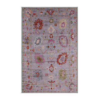 Oriental Indoor Rug