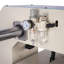 Presse à plat double coulissante 24X40 Formart