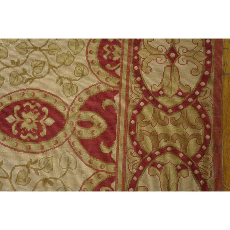 One-of-a-Kind 9' X 12' Area Rug