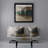 Abstract Reversible Throw Pillow-1693189739