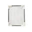 Cadre photo en aluminium Kingwin-51940231