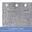 Paire de panneaux Wilmon-110402305-110402307