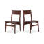 Chaise d'appoint Portola