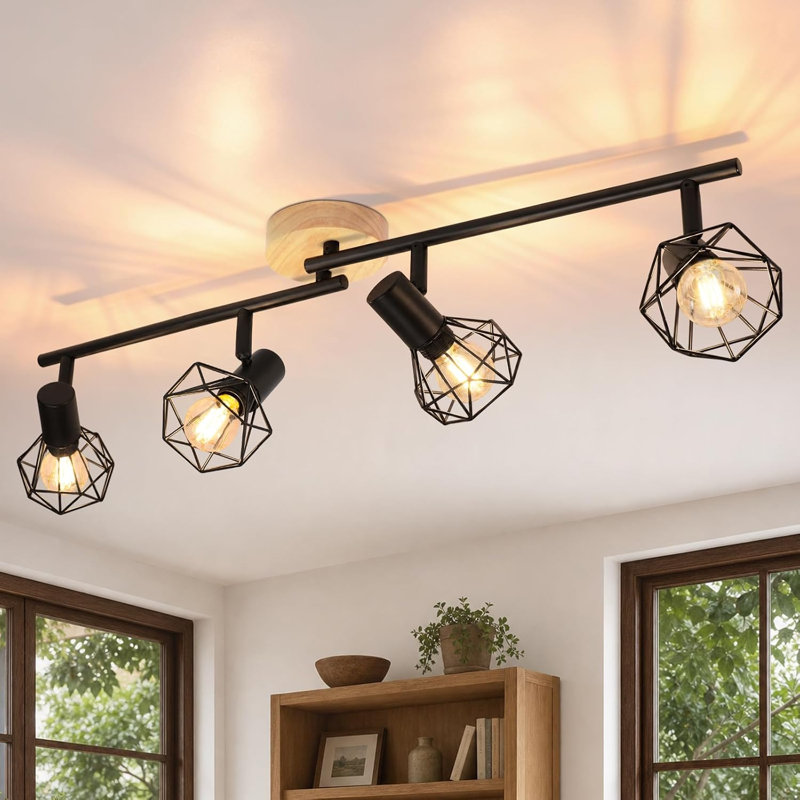 Flush Mount