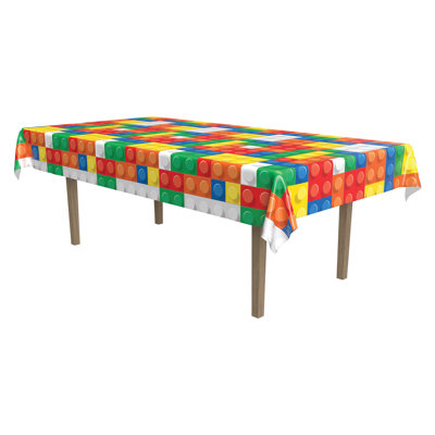 Nappe Building Blocks