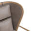 Stassi Wingback Chair