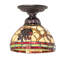 1 - Light Flush Mount