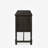Rustic Retro Multifunctional Console Table-1850636456