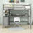 Ditsa Kids Twin Loft Bed-638342174