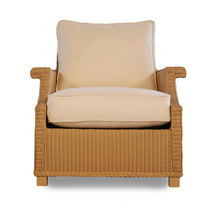 Hamptons Outdoor Lounge Chair