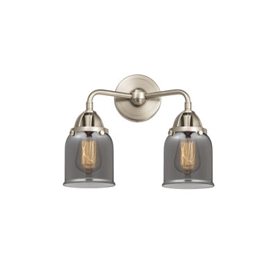 Shauna 2 - Light Vanity Light