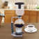 Vacuum Coffee Maker 3 Cups Siphon Syphon Coffee Maker Tabletop 360ml