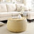 Dariyan Round Storage Ottoman-1446914775