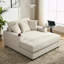 Chaise longue surdimensionnée 55 "-226812201