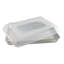 Plat de cuisson pour gâteau Hi-Side avec couvercle Naturals® de Nordic Ware