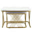 2 - Piece Living Room Table Set