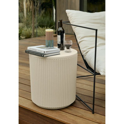 Table d'appoint Veradek Chill
