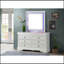 Commode Verona, champagne argenté-1497274106