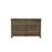 Weston Traditional 2 Pieces  Bedroom Set-1268925211