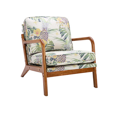 Chaise d'appoint l 25,59 po Arras