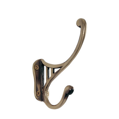 Nostalgic Warehouse Classic Coat Hook