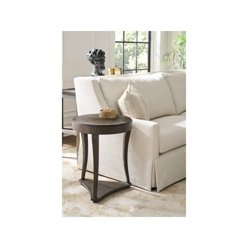 Montclair End Table
