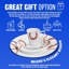 Ottalie Dinnerware Set 16 Piece - Service for 4