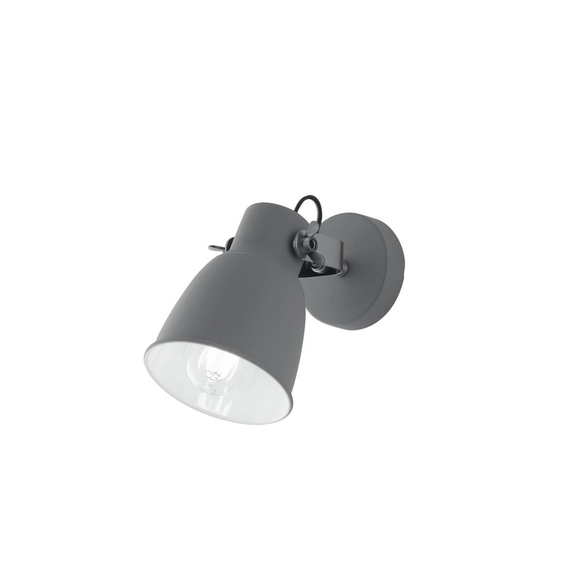 Padstow Spotlight, Grey
