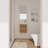 16"Small Bathroom Vanity With Sink-660043277