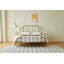 Gurtha Metal Platform Bed-1518007083-1518007081