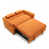 Orange selected