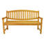 Kingston Outdoor Teak Bench-704903965