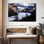 Nuage du parc national Alvord Yosemite-107715141