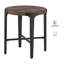 Table de bout Kreena