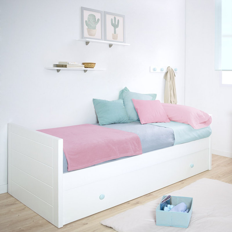 Garstang Kids Bed, 90 x 200 cm